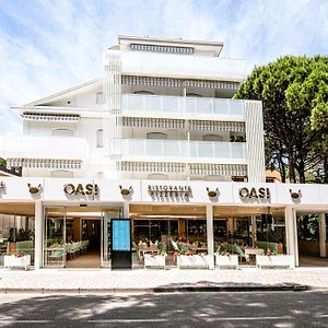 Hotel Oasi